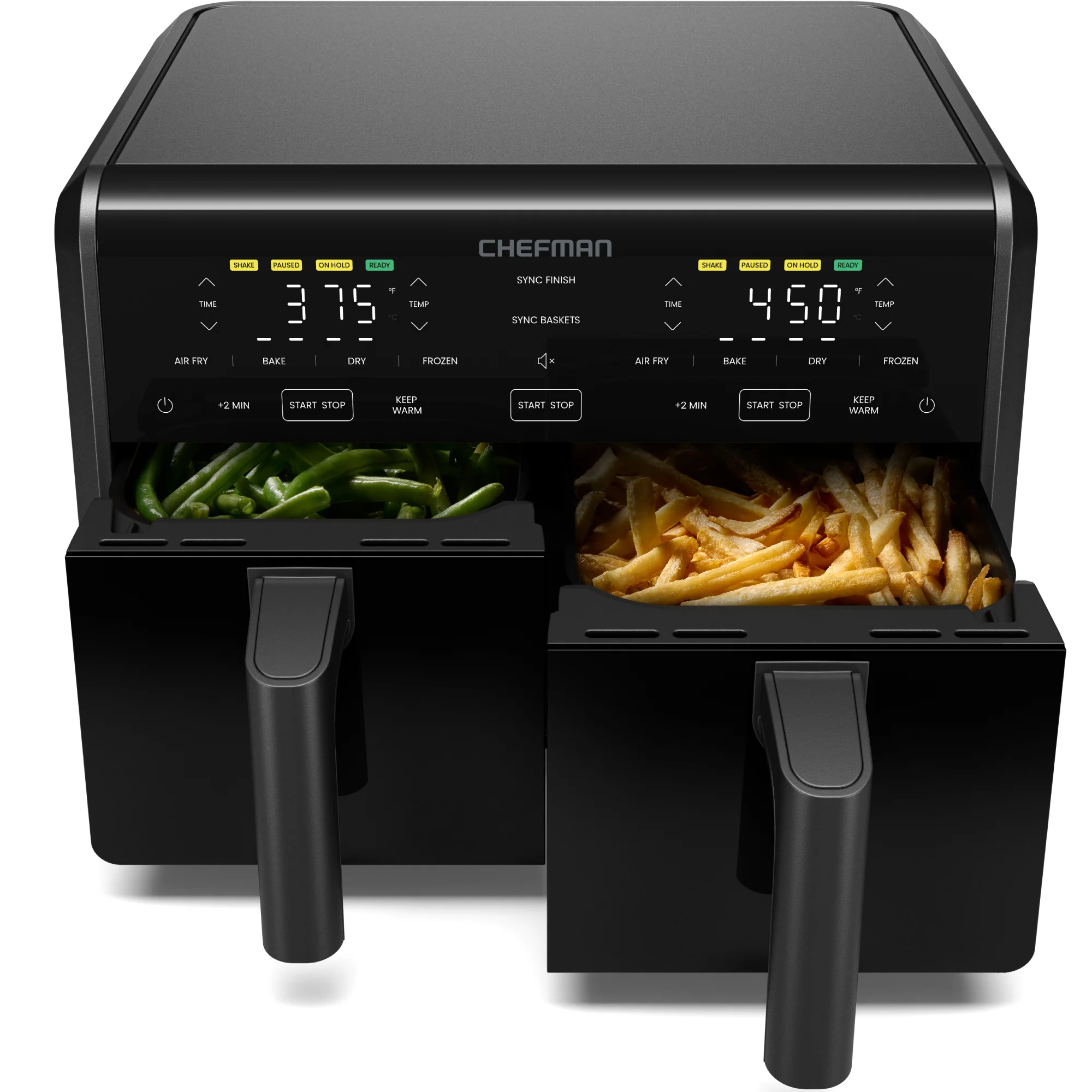 Air Fryers